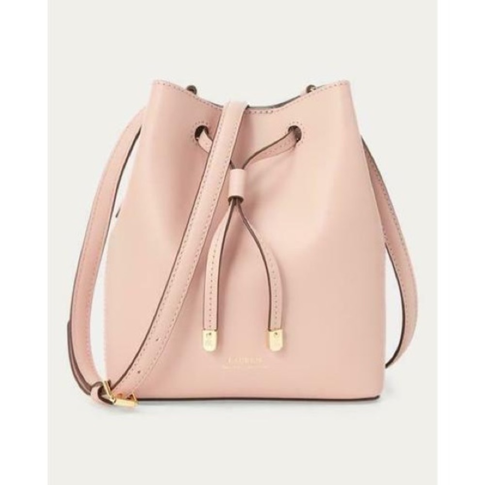 Ralph Lauren Dryden Mini Debby II Drawstring